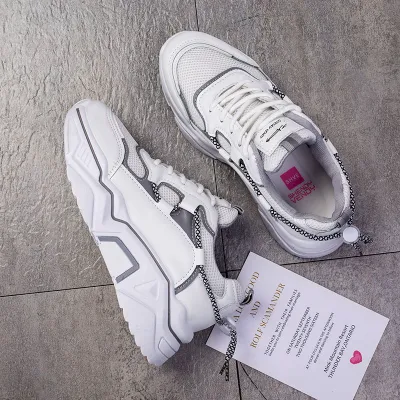  Women's High Quality Sports Tennis Shoes