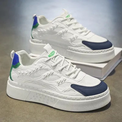  Luxury Sneakers for Men Izable Shoes