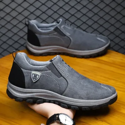  Men's Casual Sports Shoes Low-Top