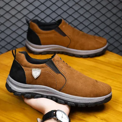  Men's Casual Sports Shoes Low-Top