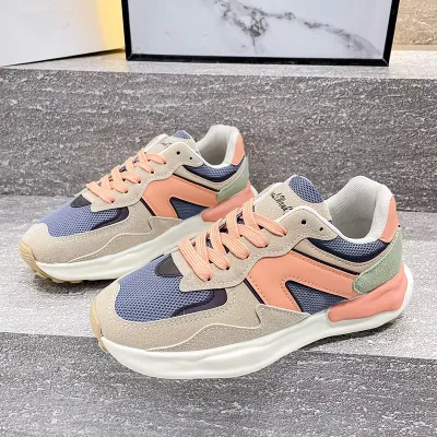  Running Casual Sports Shoes Women