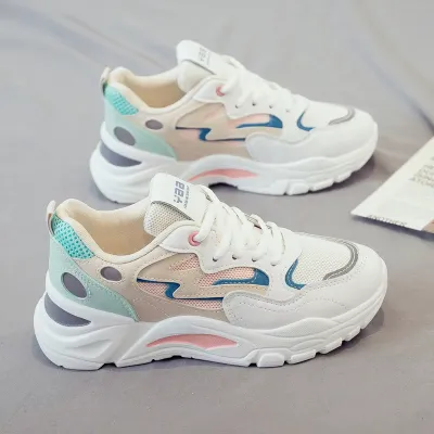 Top Fashion Women's Sneakers 