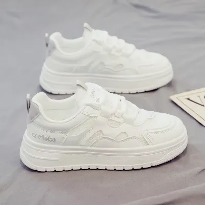 New Casual Soft Soled Couple Sneakers