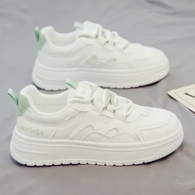 New Casual Soft Soled Couple Sneakers