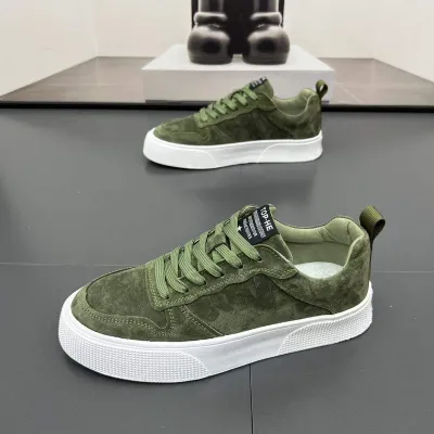 Fashion Breathable Sneakers Men Shoes