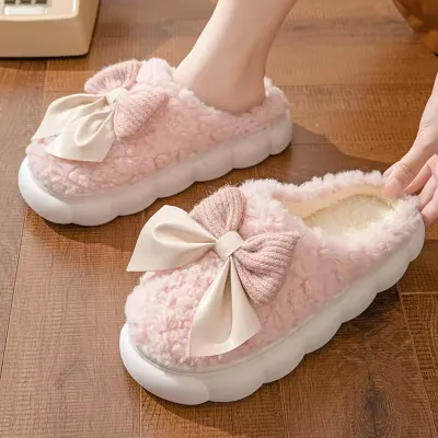 Indoor Winter Slippers