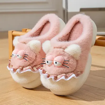  cotton slippers for women