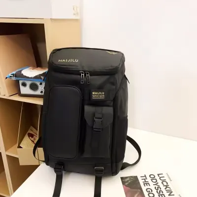  Denim Waterproof Sports Backpack 