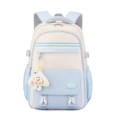  Fashion Casual Student Backpack