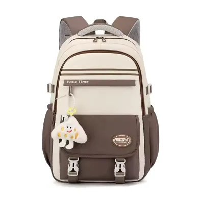  Fashion Casual Student Backpack