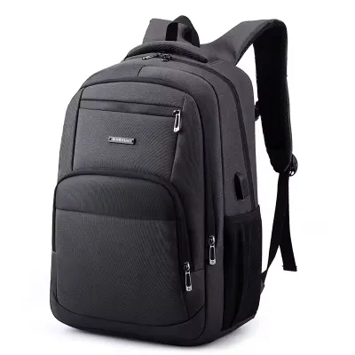  Unisex Busines Laptop Backpack's