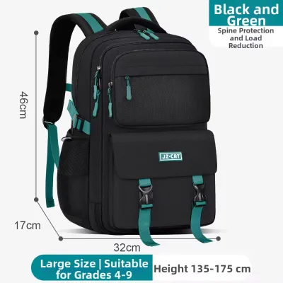  New Style Primary School Backpack
