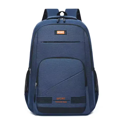  Waterproof Oxford School Backpack