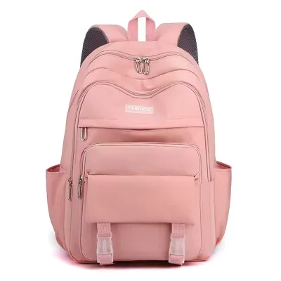 Cartoon Oxford Casual Backpack