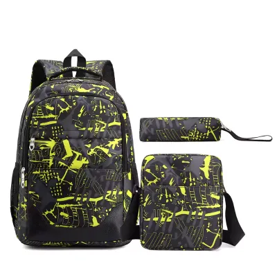 Student School bag for Junior/Senior
