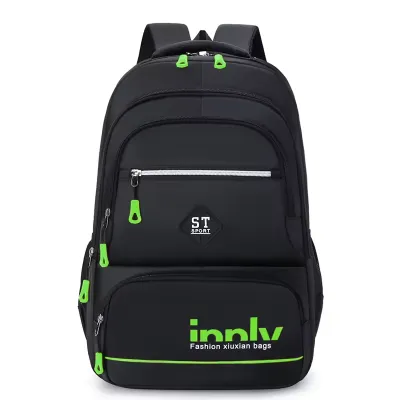 Men's Women's Laptop Backpack 