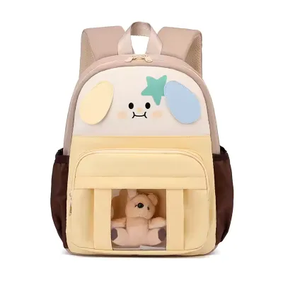 Ridge Protection Backpack for Students