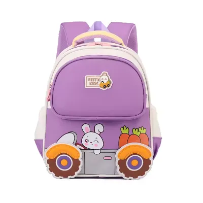New Cute Fashion Cartoon Backpack