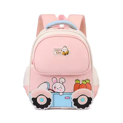 New Cute Fashion Cartoon Backpack
