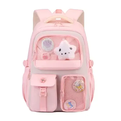 Student Backpack High School Primary