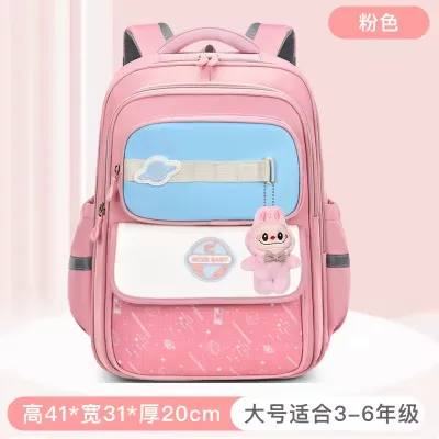 Backpack for Primary School Students