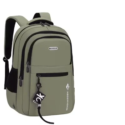  Men's Trendy Laptop Backpack