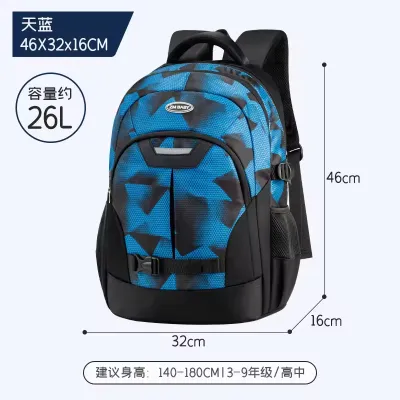 New Sesame Baby Laptop Backpack 