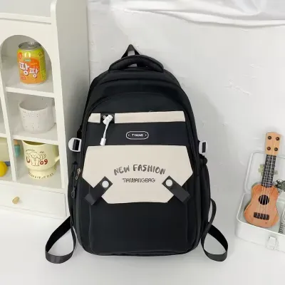 Fashionable Large Capacity Backpack