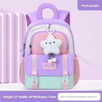 New Waterproof School Bags for Girl