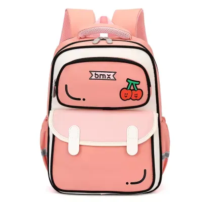 New Style Multi-Functional Student Backpack 