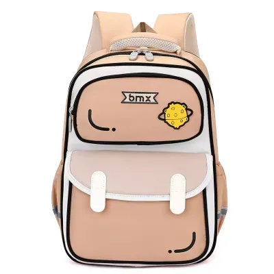 New Style Multi-Functional Student Backpack 