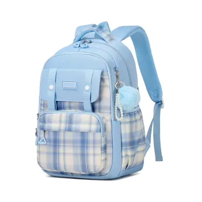 Waterproof School Backpacks for Teenagers
