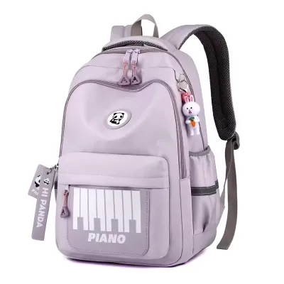 Men's Women's Nylon Backpack Large