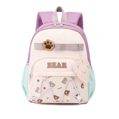 High Quality Large Capacity Student Backpack 