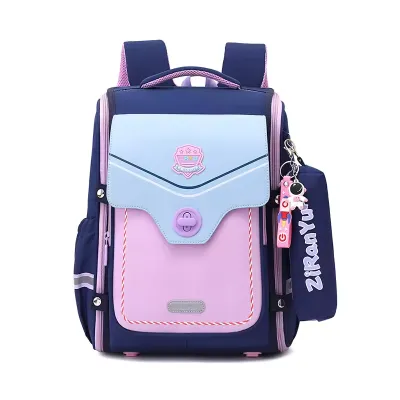 Unisex Large Capacity Backpack