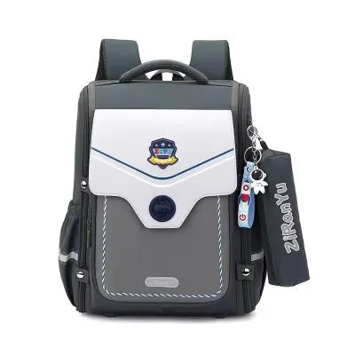 Unisex Large Capacity Backpack