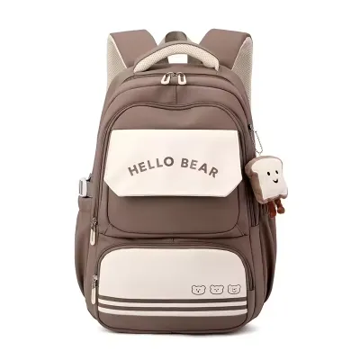  Fashionable Quality School Backpack