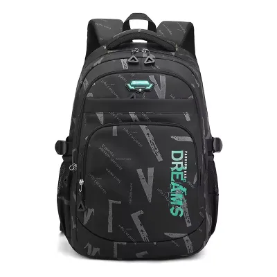 Lightweight Junior High School Backpack 