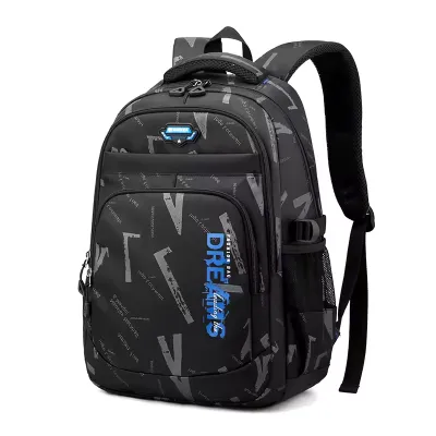 Lightweight Junior High School Backpack 