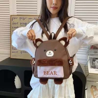 Kindergarten Elementary Student Backpack