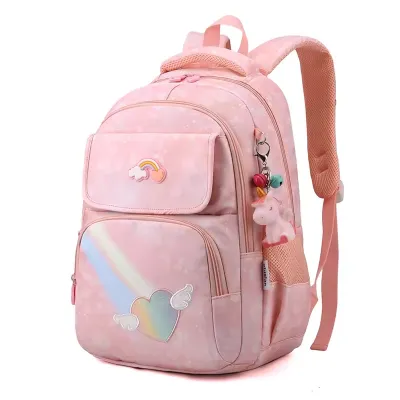 Unisex Custom Kids Backpack