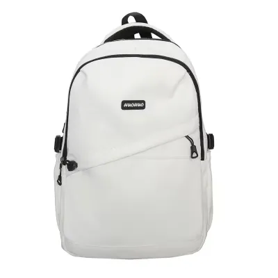 Large Capacity Nylon Schoolbag
