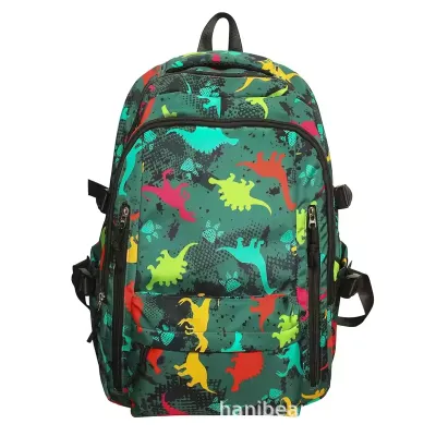 Capacity Lightweight Backpack