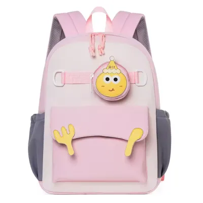  Backpack for Primary School Grades