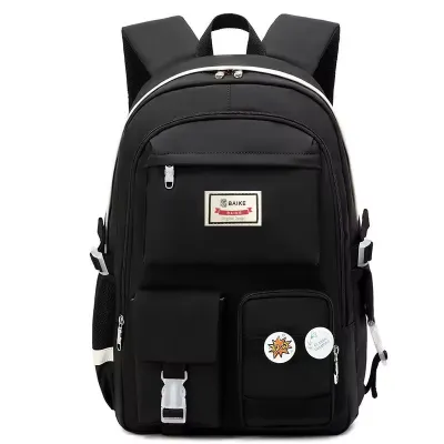 School & College Bookbag Girls' Backpack