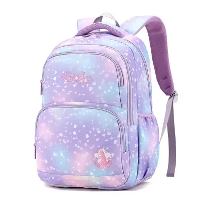 School Fashionable Female Kids Bags