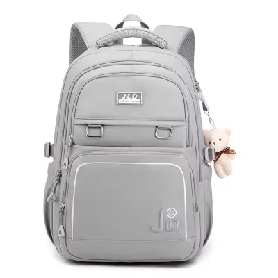 Ultra-Light School Student Backpack