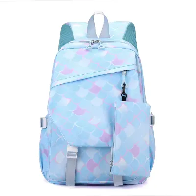 Waterproof Primary School Backpack