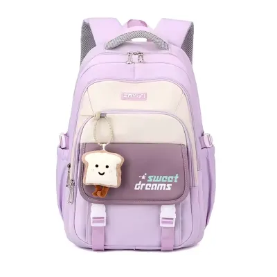 Backpack New Fashion Cartoon Design 