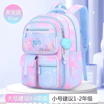 Waterproof Lightweight Backpacks 